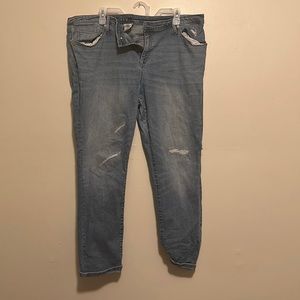 Ava & ViV 20W Jeans
